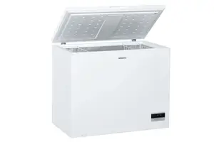 Морозильна скриня Ardesto FRM-250E Морозильна скриня Ardesto FRM-250E