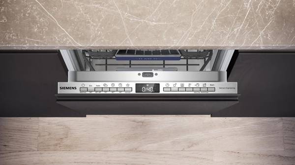 Посудомийна машина Siemens SR65EX02MK