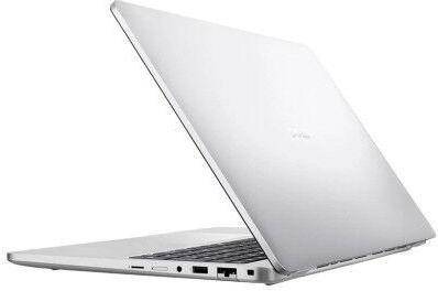Ноутбук Dell Pro 16 Plus Platinum Silver (BTO212PB16250UA_W11P)