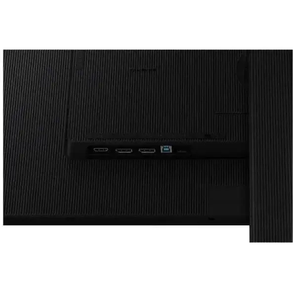 Монітор Samsung 27 ViewFinity HRM S60UD Monitor (LS27D604UAIXCI)