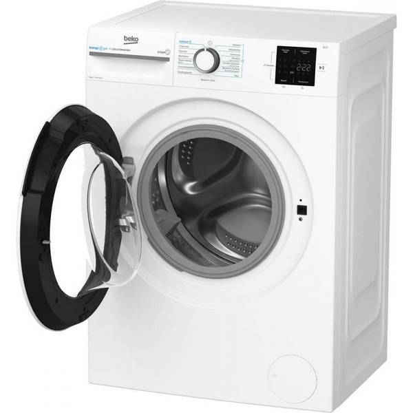 Пральна машина автоматична Beko BM1WFSU38033WW