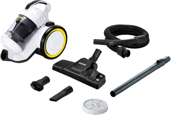 Пилосос безмішковий Karcher VC 3 (1.198-051.0)