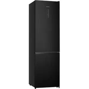 Холодильник з морозильною камерою Hisense RB440N4AFE Холодильник з морозильною камерою Hisense RB440N4AFE