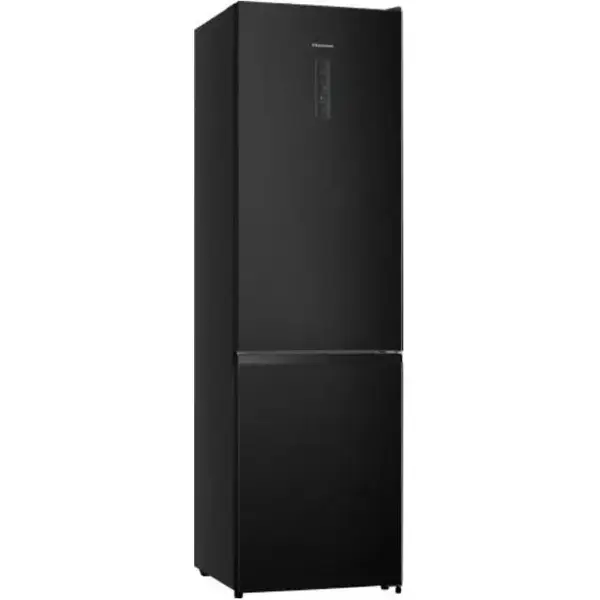 Холодильник з морозильною камерою Hisense RB440N4AFE