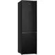 Холодильник з морозильною камерою Hisense RB440N4AFE
