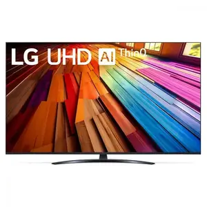 Телевізор LG 50UT81006LA Телевізор LG 50UT81006LA