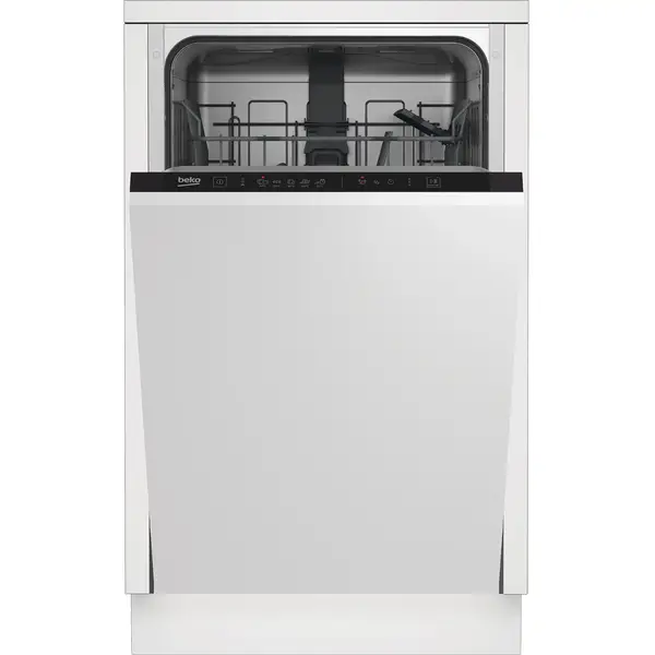 Посудомийна машина Beko DIS35021