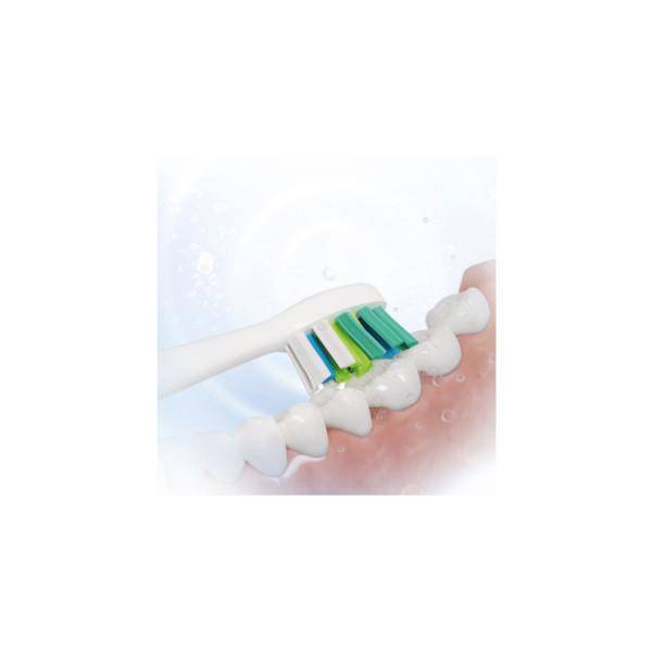 Насадка для електричної зубної щітки Sencor SOX 101