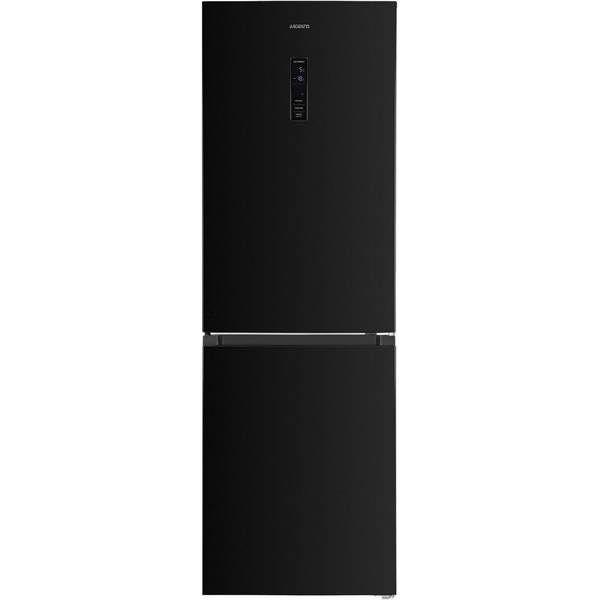 Холодильник з морозильною камерою Ardesto DNF-H342B194