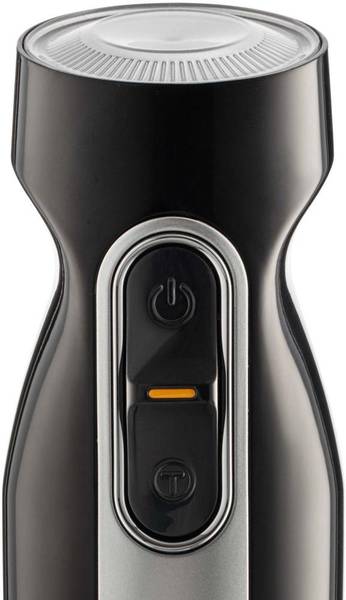 Занурюваний блендер Sencor SHB 4379BK