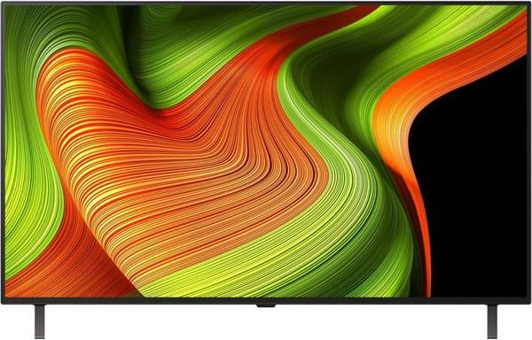 Телевізор LG OLED48B56LA