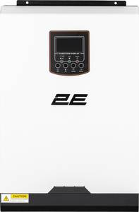 Автономний сонячний інвертор (off-grid) 2E VM-5K48 5000VA, 48V Pnom -5,0kW (2E-VM-5K48V2) Автономний сонячний інвертор (off-grid) 2E VM-5K48 5000VA, 48V Pnom -5,0kW (2E-VM-5K48V2)