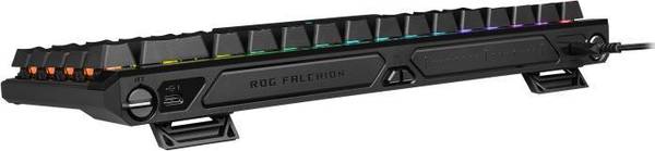 Клавіатура ASUS ROG Falchion Ace HFX (90MP03VE-BKUA20)