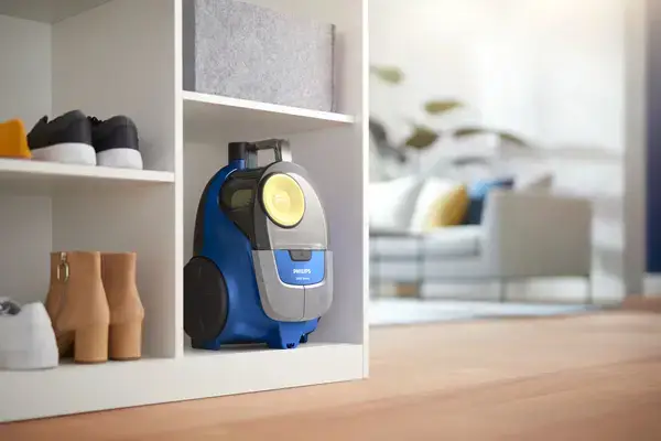 Пилосос безмішковий Philips XB2125/09