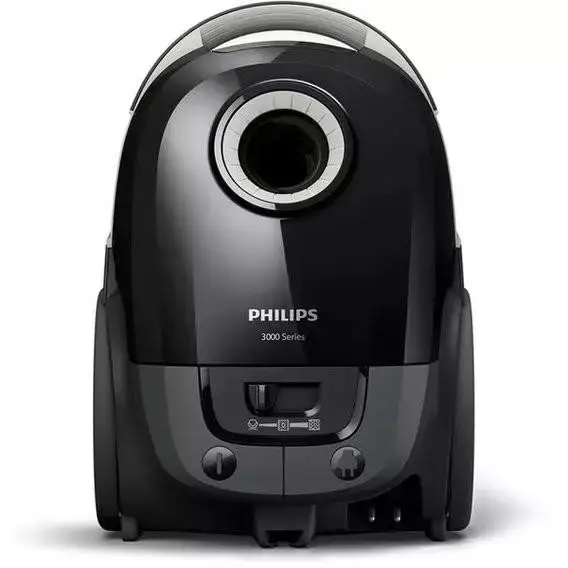 Пилосос з мішком Philips XD3112/09