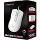 Миша XTRIKE ME GM-314 White (GM-314WH)