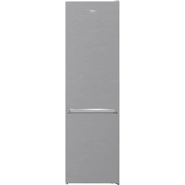 Холодильник з морозильною камерою Beko RCNA406I30XB