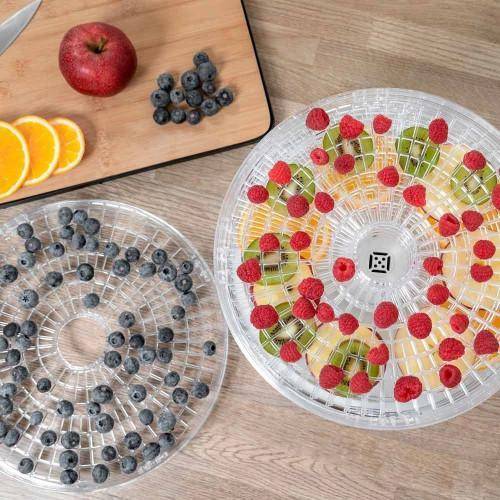 Сушка First FA-5126-8