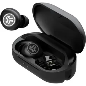 Навушники TWS JLAB JBuds Air Pro Black (IEUEBJBAIRPRORBLK82)