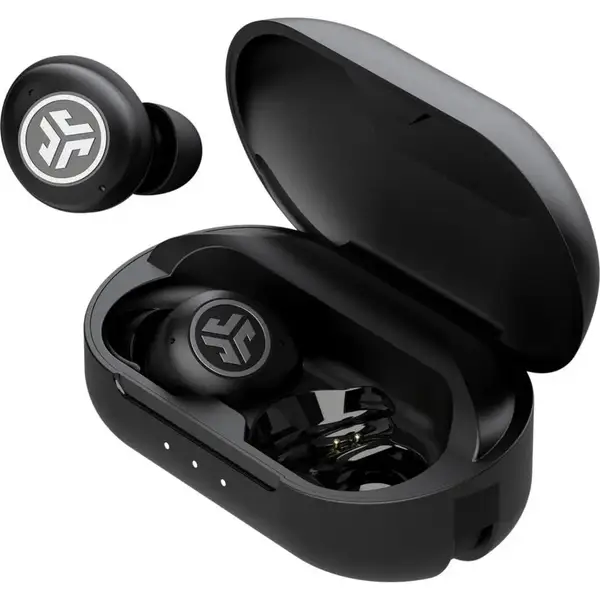 Навушники TWS JLAB JBuds Air Pro Black (IEUEBJBAIRPRORBLK82)