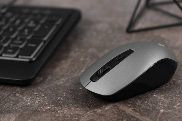 Миша 2E MF211 WL Gray (2E-MF211WC)