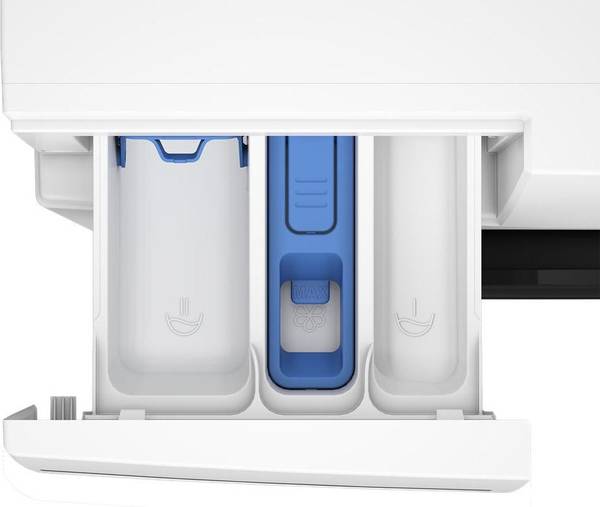 Пральна машина автоматична Beko BM3WFU46245WB