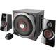 Мультимедійна акустика Trust GXT 38 2.1 Subwoofer Speaker Set (19023)