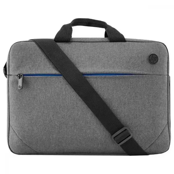 HP Сумка для ноутбука 17.3" Prelude Laptop Bag Gray (34Y64AA)