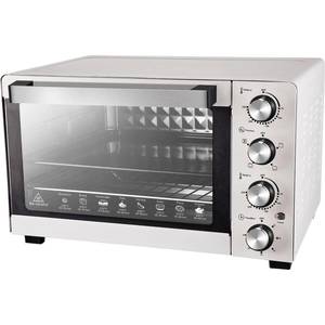 Духовка настільна Holmer HEO-083CT