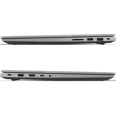 Ноутбук Lenovo ThinkBook 14 G7 ARP Arctic Gray (21MV0018RA)