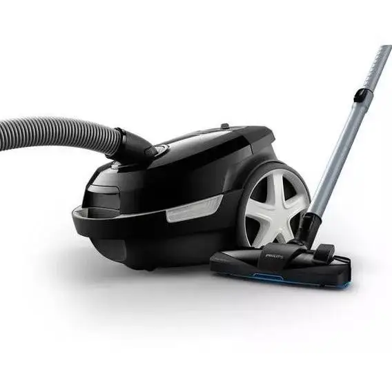 Пилосос з мішком Philips XD3112/09