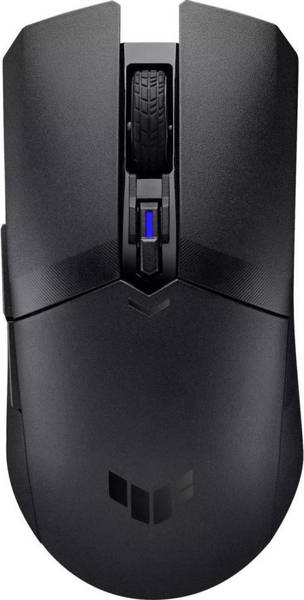 Мышь ASUS TUF GAMING M4 Black (90MP02F0-BMUA00)