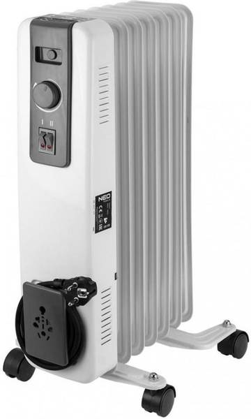 Масляний радіатор Neo Tools 90-151