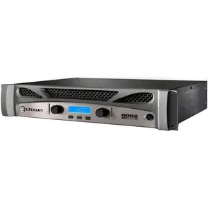 Підсилювач потужності Crown XTi6002