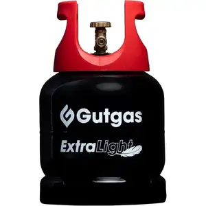 Балон газовий GutGas ExtraLight XLT-9.6 (GAXL0922)