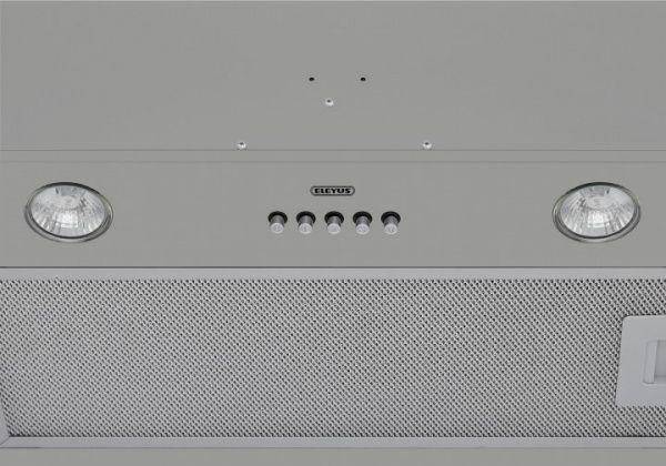 Витяжка вбудована Eleyus INTO 700 52 GR