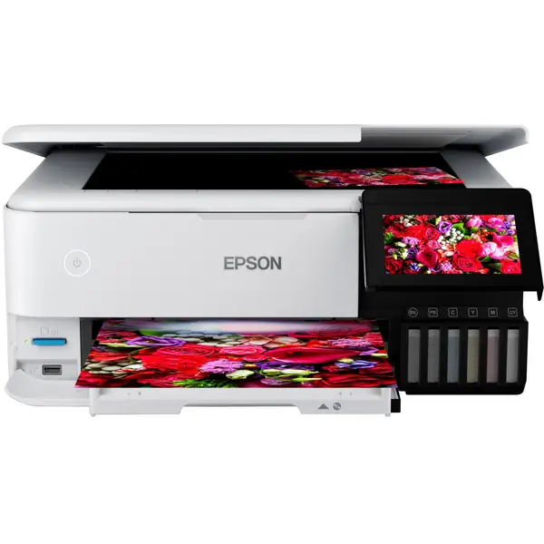 БФП Epson L8160 (C11CJ20404)
