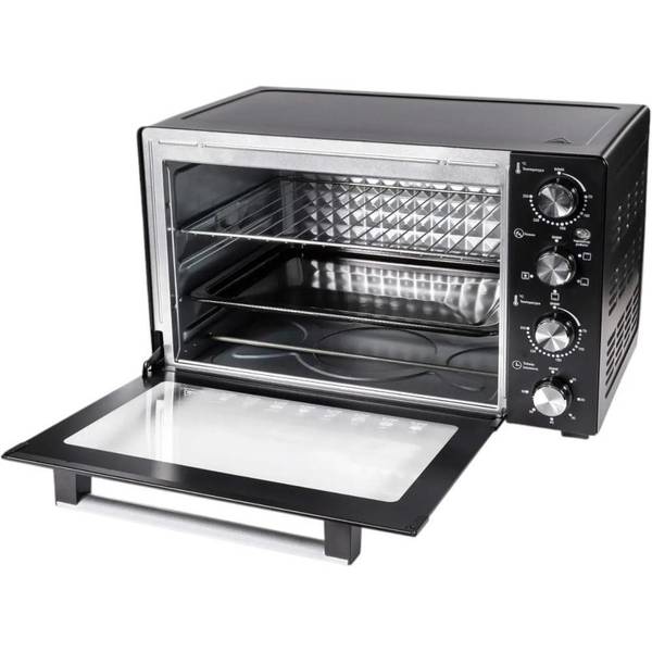 Духовка настільна Holmer HEO-248CB