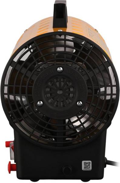 Теплова гармата 2E 2E-GH15