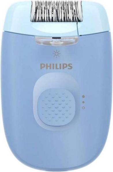 Епілятор PHILIPS BRE247/00