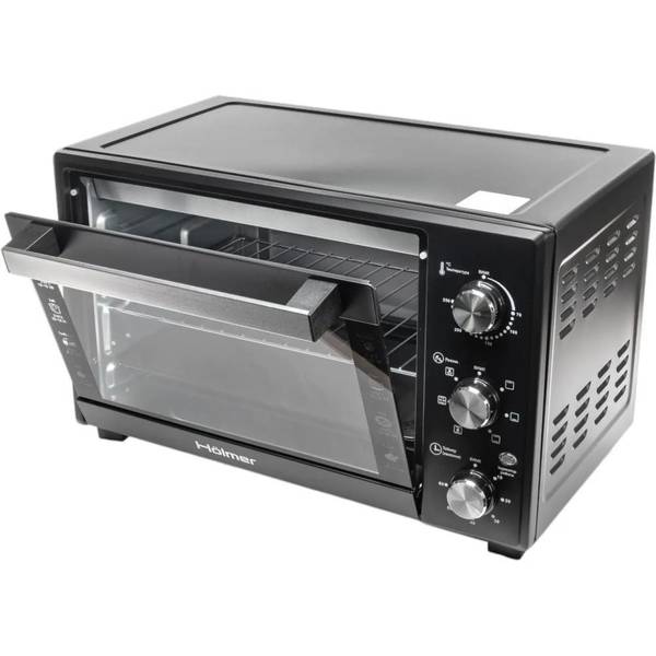 Духовка настільна Holmer HEO-142CRL