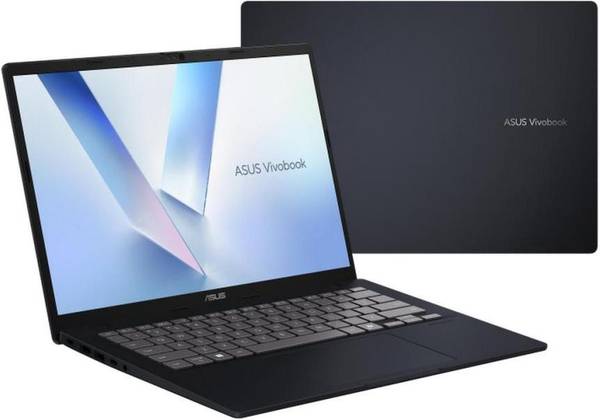 Ноутбук ASUS VivoBook 14 X1407CA Quiet Blue (X1407CA-LY094)
