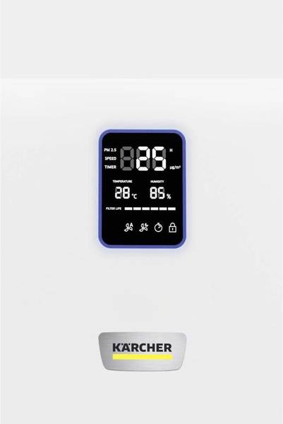 Очищувач повітря Karcher AF 30 (1.024-821.0)