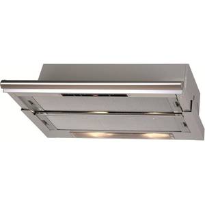 Витяжка телескопічна Cata TF-5260 inox (02034310) Витяжка телескопічна Cata TF-5260 inox (02034310)