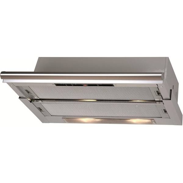 Витяжка телескопічна Cata TF-5260 inox (02034310)