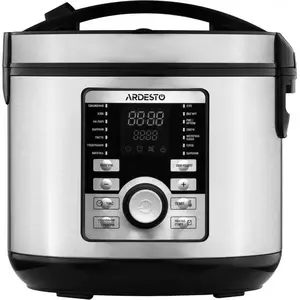 Мультиварка Ardesto MC-P17 Мультиварка Ardesto MC-P17