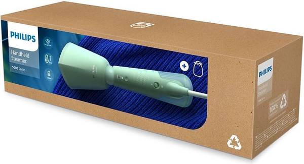 Відпарювач Philips Series 5000 STH5010/70