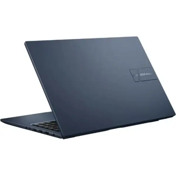 Ноутбук ASUS Vivobook 15 X1504VA Quiet Blue (X1504VA-BQ143, 90NB10J1-M00J00)