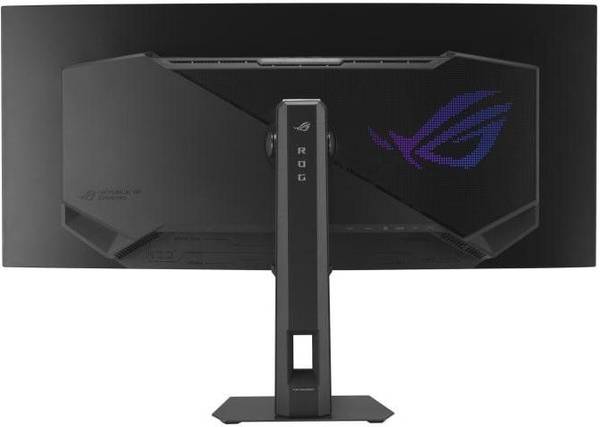 Монітор ASUS ROG Strix XG34WCDG (90LM0B70-B01171)