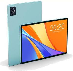 Планшет Teclast M50 8/128GB 4G Dual Sim Aqua Blue Планшет Teclast M50 8/128GB 4G Dual Sim Aqua Blue
